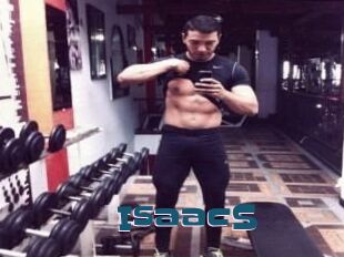 IsaacS
