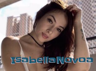 IsabellaNovoa