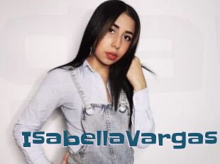 IsabellaVargas
