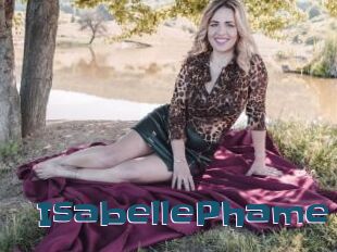 IsabellePhame