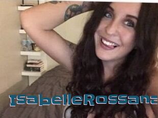 IsabelleRossana