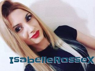IsabelleRosseX