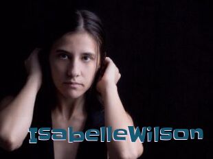 IsabelleWilson