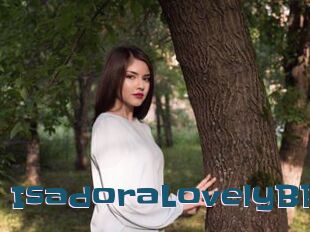 IsadoraLovelyBB