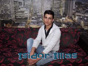 Isidor_Illias