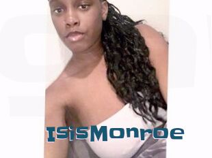 IsisMonroe
