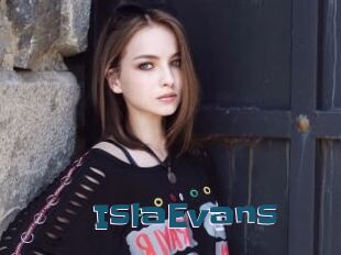IslaEvans