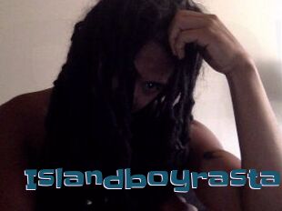 Islandboyrasta