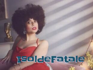 IsoldeFatale
