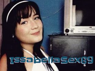 IssabellaSex69