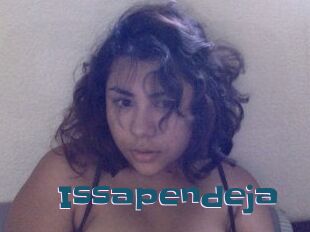 Issapendeja