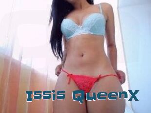 Issis_QueenX