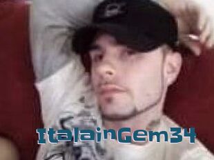 ItalainGem34