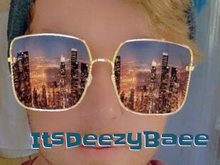 ItsDeezyBaee