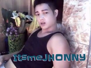 ItsmeJHONNY