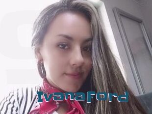 IvanaFord
