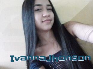 IvannaJhonson
