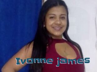 Ivonne_james