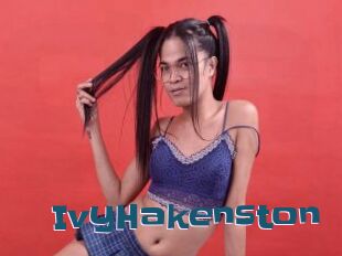 IvyHakenston