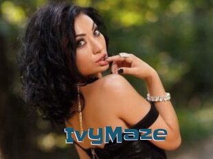 IvyMaze