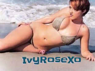 IvyRoseXo