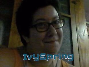 IvySpring