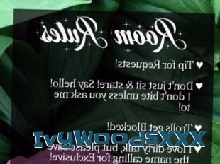 IvyWoodsXXX
