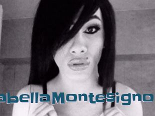 IzabellaMontesigno
