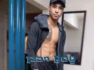 Izan_Boy