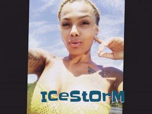 ICeStOrM