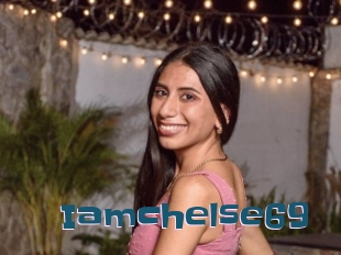 Iamchelse69