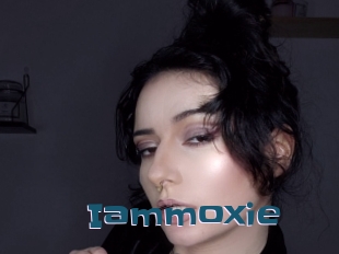 Iammoxie