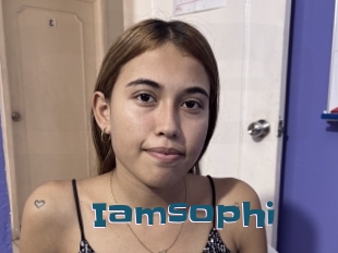 Iamsophi