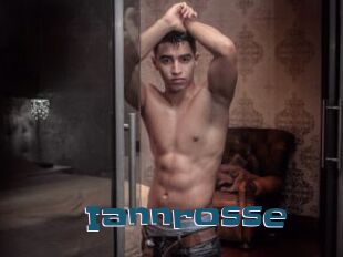 Iannrosse