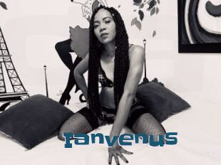 Ianvenus