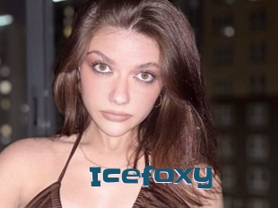 Icefoxy