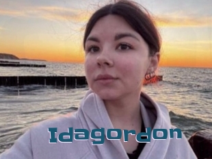 Idagordon