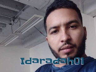 idaradah01 Gang Bangs