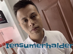 Iensumerhalder