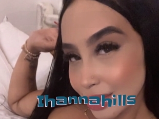 Ihannahills