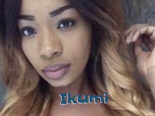Ikumi
