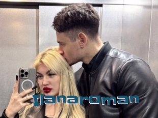 Ilanaroman