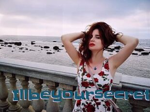 Illbeyoursecret