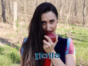 Ilolla