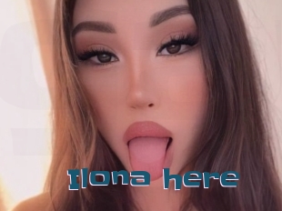 ilona_here Gang Bangs