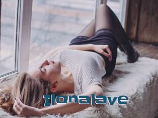 Ilonalave