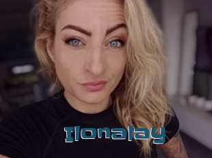 Ilonalay