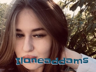 Iloneaddams