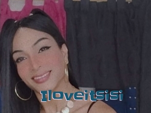 Iloveitsisi