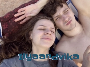 Ilyaandvika